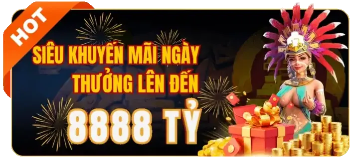 Hoàn trả cược không giới hạn 78be win