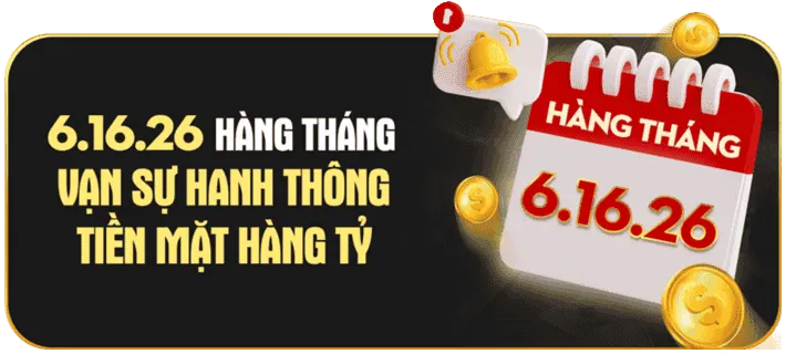 Thưởng nạp tiền hàng ngày/hàng tuần 78be win