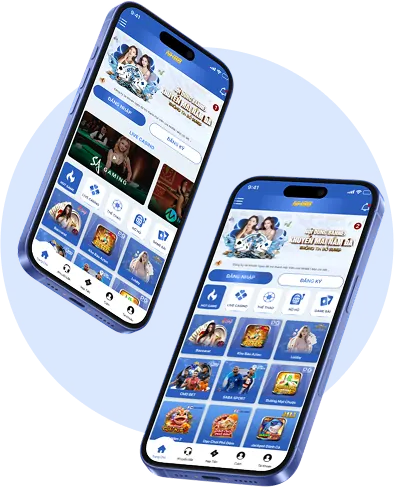 Giao diện trò chơi bắn cá 78be win hiện đại và an toàn