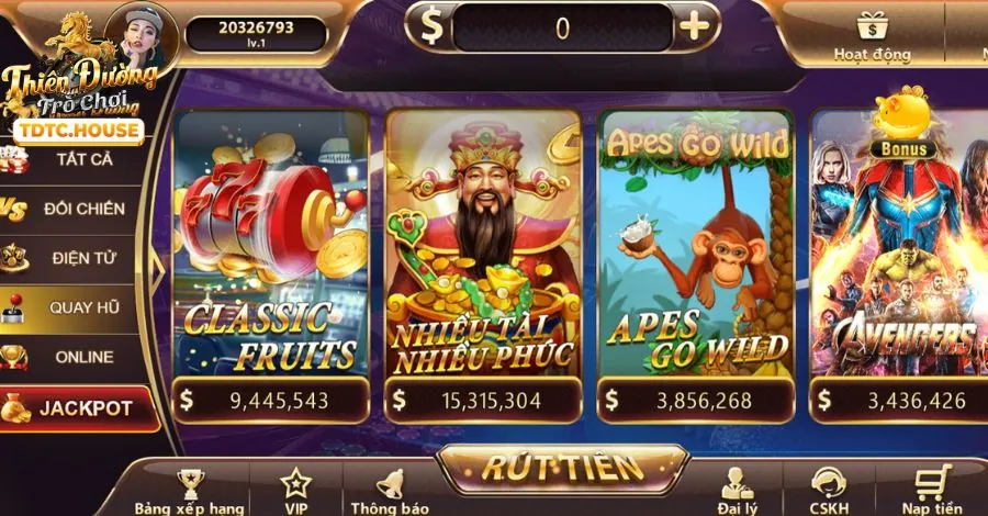 Các Tính Năng Nổi Bật Của Ứng Dụng 78be Win