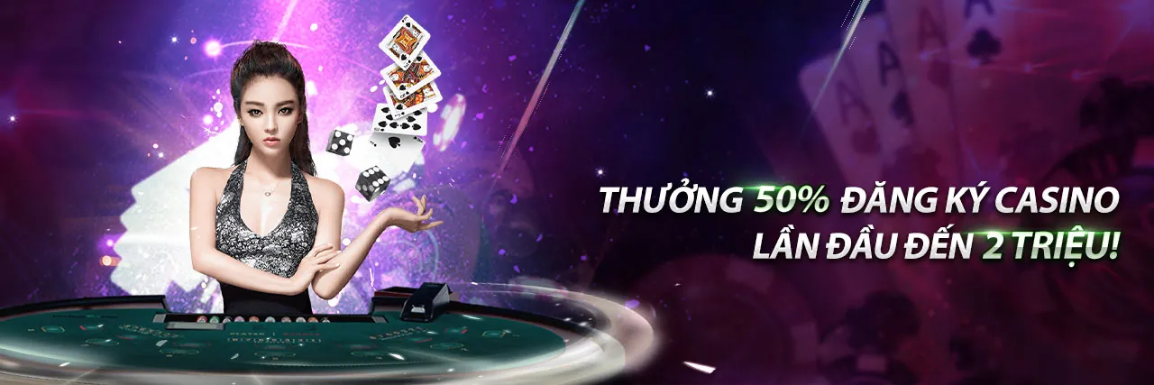 Sảnh sòng bạc trực tuyến 78be win sang trọng