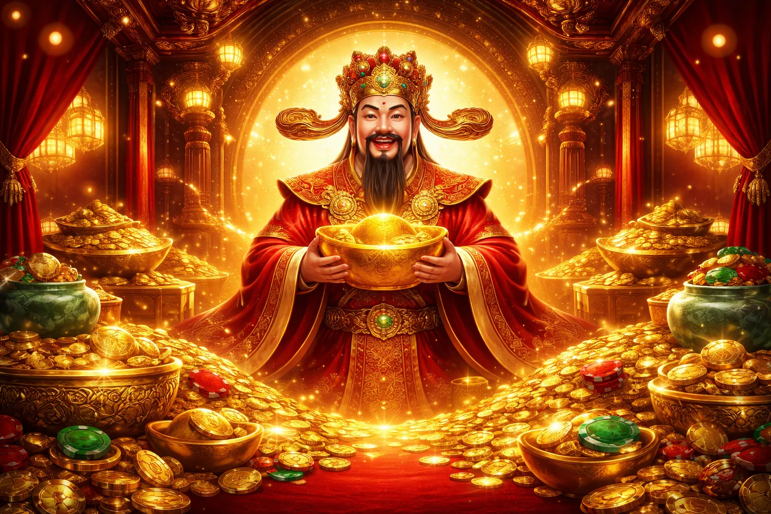 Chương trình VIP 78be win mang đến trải nghiệm chơi game sang trọng với các đặc quyền độc quyền và dịch vụ cao cấp.